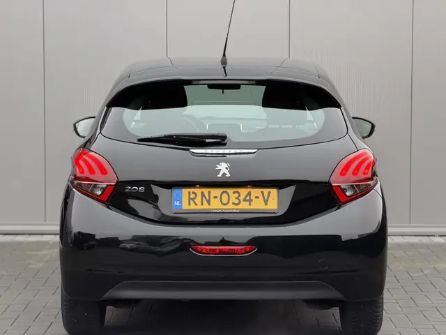 Peugeot 208 1.2 PureTech Active 2018 Benzine 4