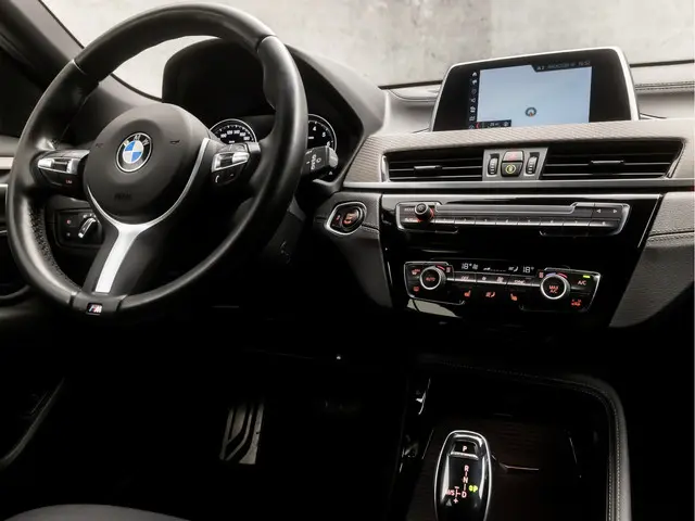 BMW X2 1.8i sDrive M Sport 2019 Benzine 7