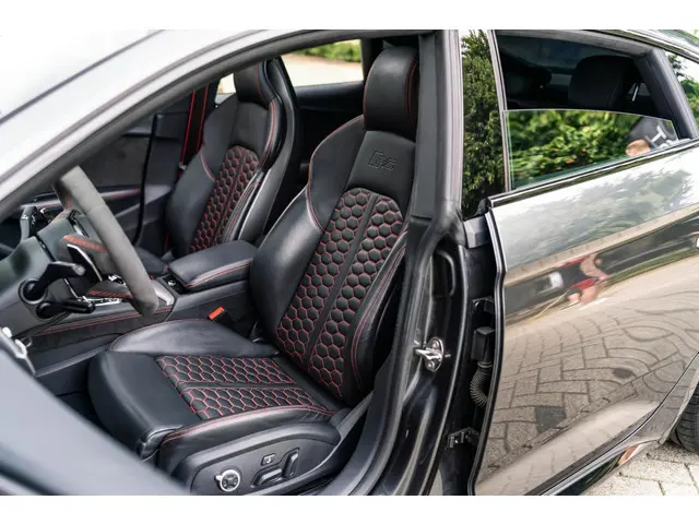 Audi RS5 2.9 TFSI RS 5 quattro 2019 Benzine 27