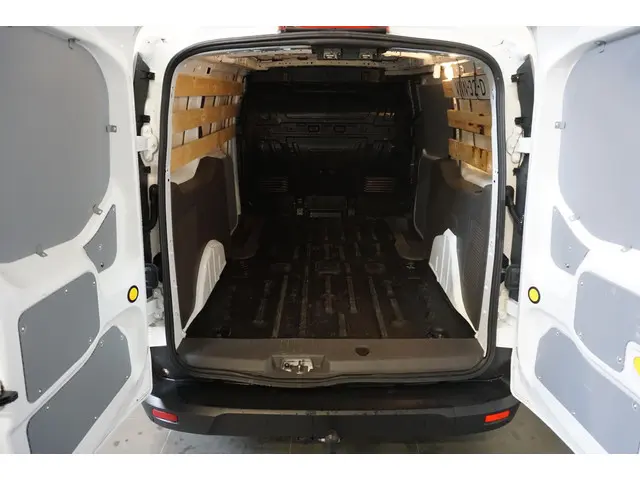 Ford Transit Connect 1.5 L2 Trend 100 PK 2022 Diesel 4