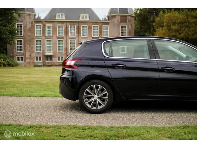 Peugeot 308 1.6 THP Première | NAP | 2013 Benzine 7