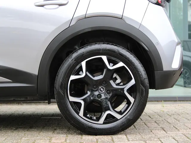 Opel Mokka 1.2 Turbo Ultimate 2024 Benzine 23
