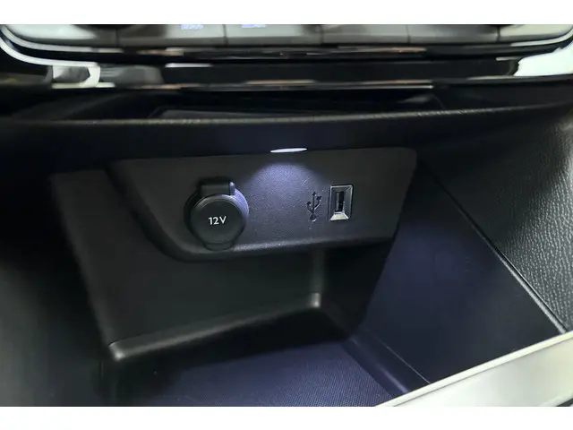 Opel Mokka 1.2 Turbo Hybrid GS 2024 Hybride Benzine 25