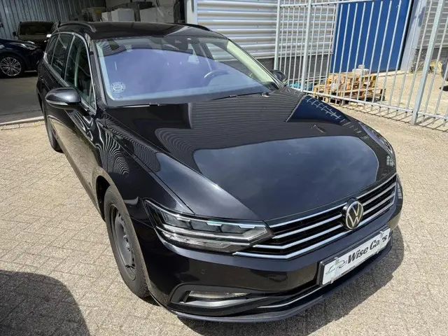 Volkswagen Passat Variant 1.5 TSI Business 2021 Benzine 3