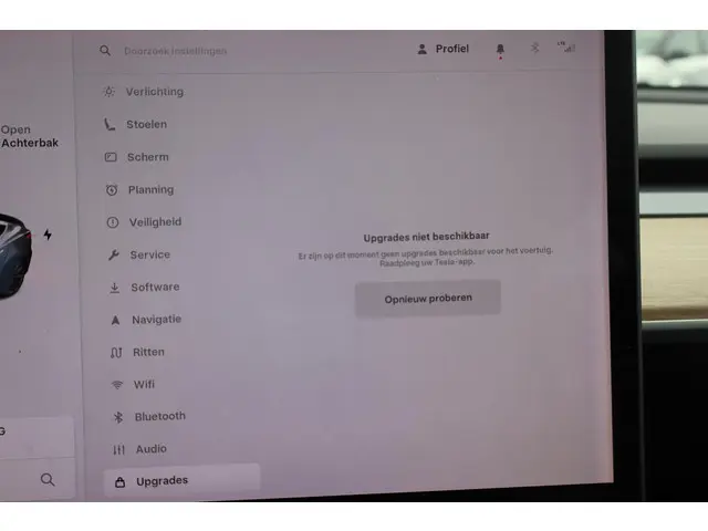 Tesla Model 3 Performance AWD 75 kWh 2019 Elektrisch 45