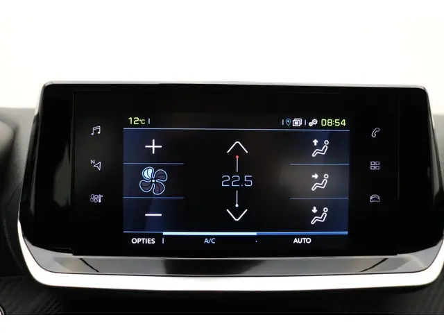 Peugeot e-208 EV Active 50 kWh 2022 Elektrisch 20