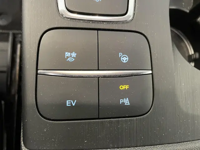 Ford Kuga 2.5 PHEV Vignale 2020 Hybride Benzine 49
