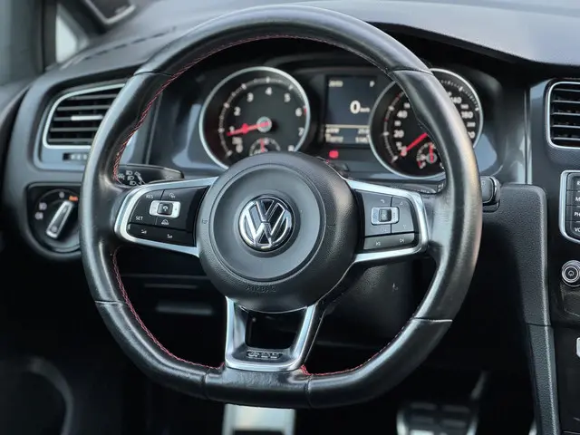 Volkswagen Golf 2.0 TSI GTI Performance 2015 Benzine 21