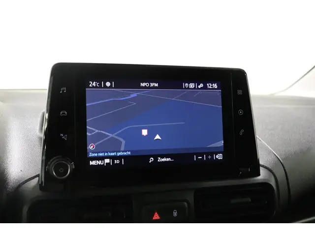 Toyota ProAce CITY Electric Prof 50 kWh, 2023 Elektrisch 27