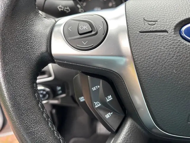 Ford Focus Wagon 1.0 EcoBoost Edition Plus 2013 Benzine 24