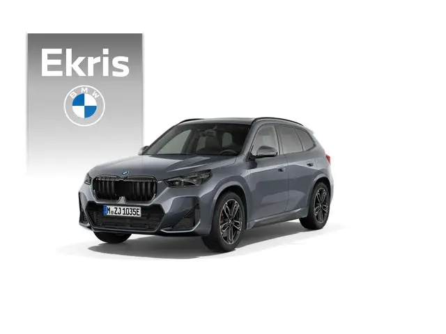BMW X1 xDrive25e 2025 Hybride Benzine