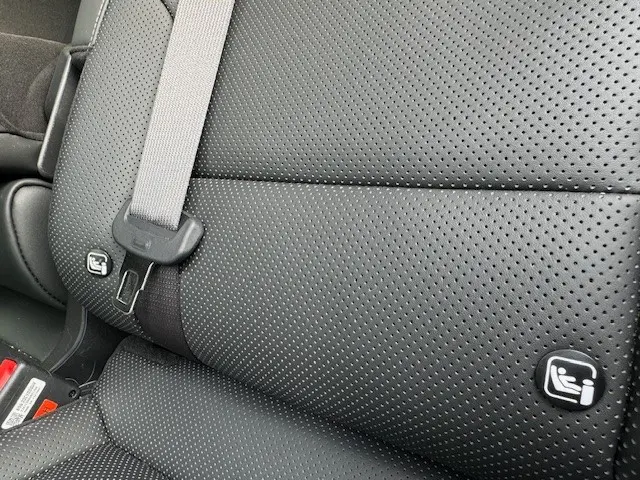 Kia EV6 Plus Advanced 77.4 kWh 2024 Elektrisch 18