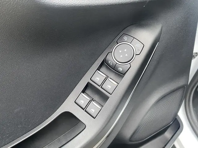 Ford Puma 1.0 EcoBoost ST-Line X 2021 Benzine 17