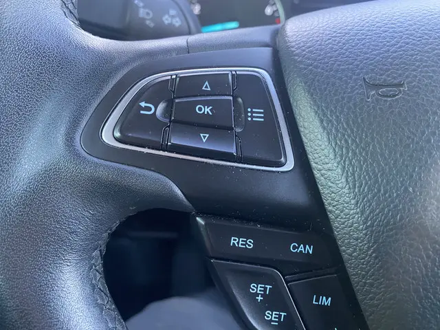 Ford EcoSport 1.0 EcoBoost Titanium 2018 Benzine 17