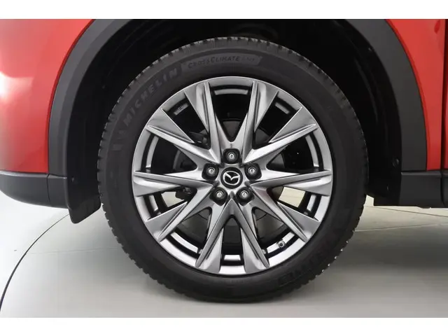 Mazda CX-5 2.5 194pk Automaat Signature 2021 Benzine 51