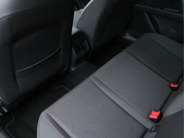 SEAT Leon 2.0 TSI FR Business Intense 2019 Benzine 25