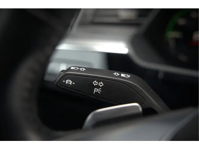 Audi e-tron 50 quattro S edition 71 kWh 2020 Elektrisch 30