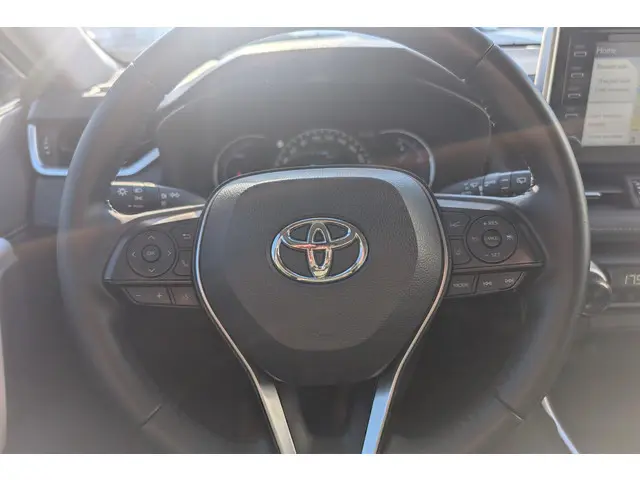 Toyota RAV4 2.5 Hybrid AWD Active 2020 Hybride Benzine 24