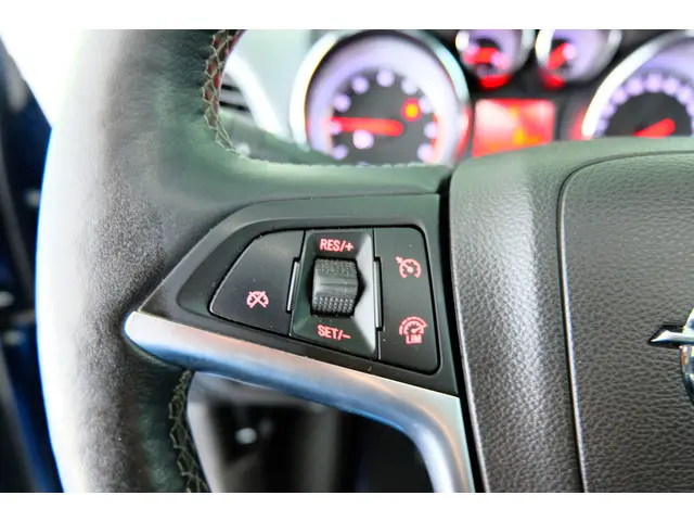 Opel Mokka 1.4 T Cosmo 2016 Benzine 17