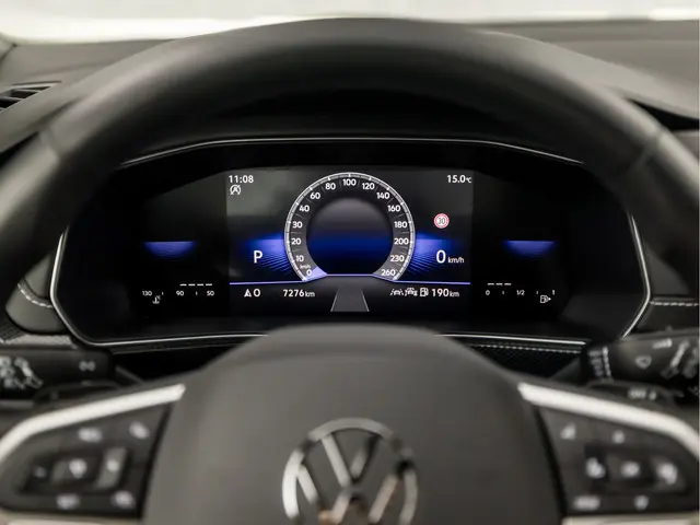 Volkswagen T-Cross 1.5 TSI R-Line 2025 Benzine 20