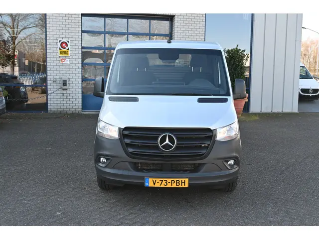 Mercedes-Benz Sprinter 315 CDI L2H1 RWD 2021 Diesel 2