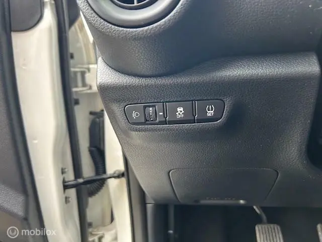 Kia Picanto 1.0 CVVT EconomyPlusLine 2018 Benzine 8