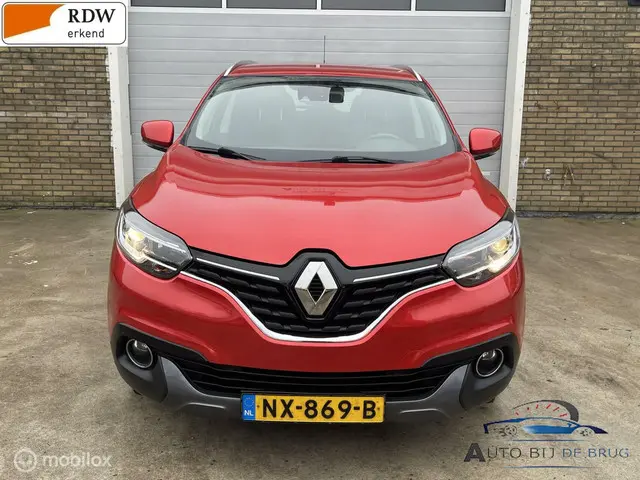 Renault Kadjar 2