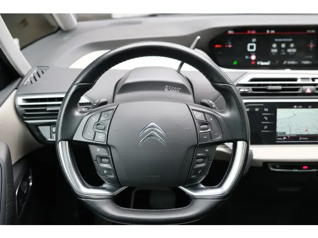 Citroën C4 Picasso e-THP Shine Automaat-6 2017 Benzine 53