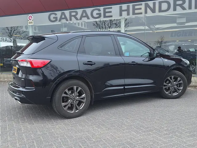 Ford Kuga 3