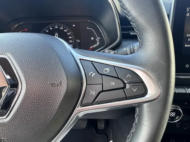 Renault Clio 1.3 TCe Intens 2019 Benzine 20