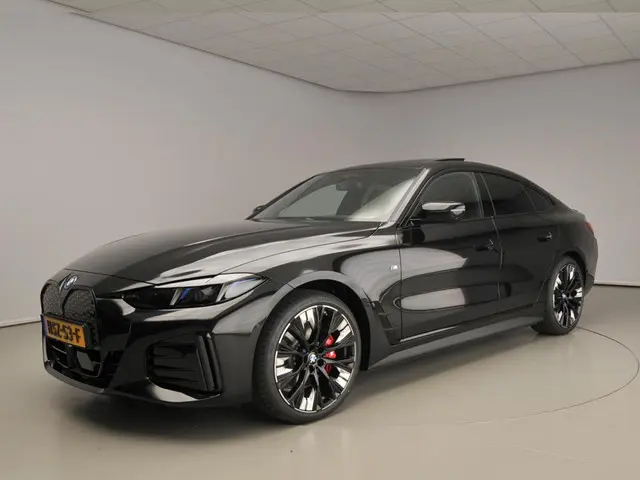 BMW i4 eDrive40 2025 Elektrisch 44