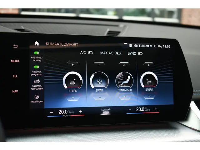 BMW X1 xDrive25e M-Sport 2023 Hybride Benzine 37