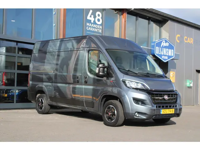 Fiat Ducato bestel 30 2.3 MultiJet L2H2 2019 Diesel 6