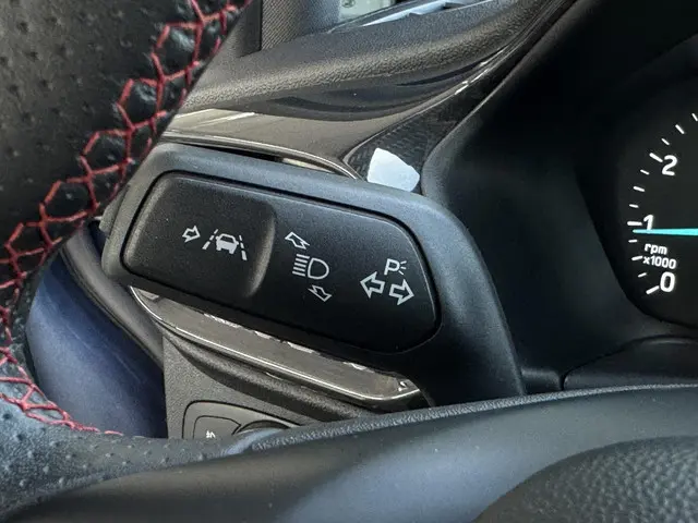 Ford Fiesta 1.0 EcoBoost ST-Line X 2021 Benzine 31