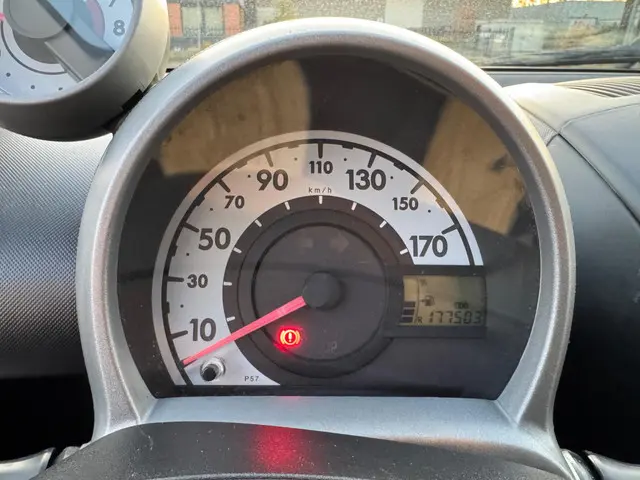 Peugeot 107 1.0 Active 2012 Benzine 20