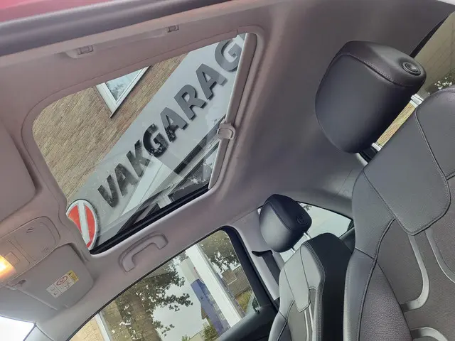 Opel ADAM 14 Unlimited Bovag garantie 2017 Benzine 7