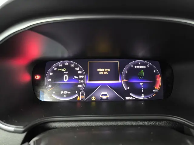 Renault Mégane Estate 1.3 TCe 140 Techno 2023 Benzine 4