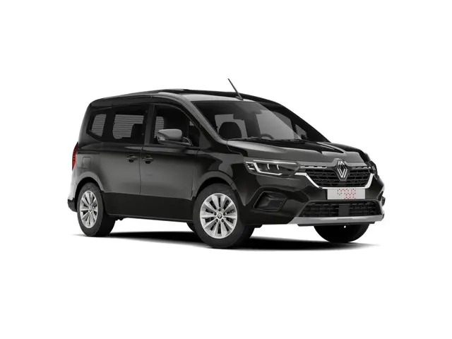 Renault Kangoo Extra 2026 Elektrisch 3