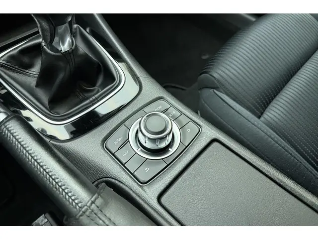 Mazda 6 2.0 TS 2014 Benzine 26