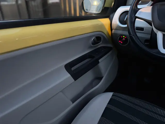 SEAT Mii 1.0 Reference Panorama Airco LM 2012 Benzine 44