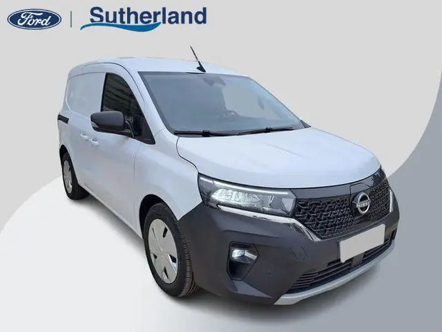 Nissan Townstar Tekna L1 45 kWh 2024 Elektrisch