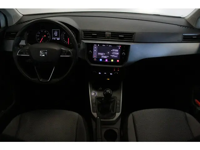 SEAT Arona 1.0 TSI Style Business Intense 2020 Benzine 11