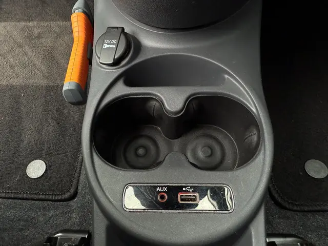 Fiat 500 0.9 TwinAir Turbo Popstar 2017 Benzine 14