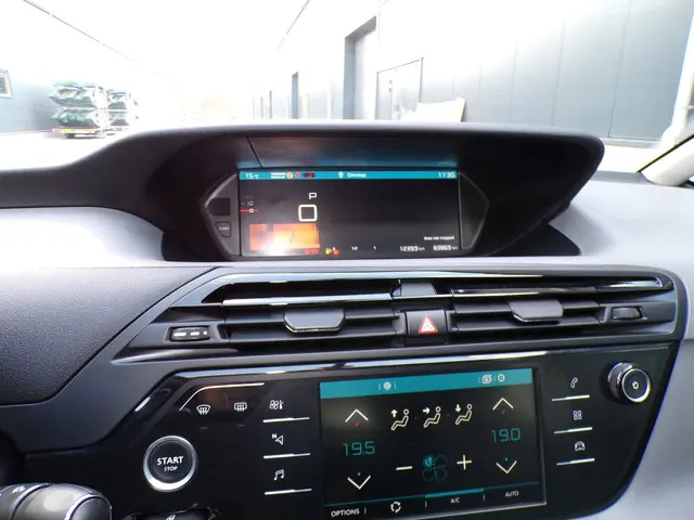 Citroën C4 Picasso 1.2 PureTech Selection 2017 Benzine 10