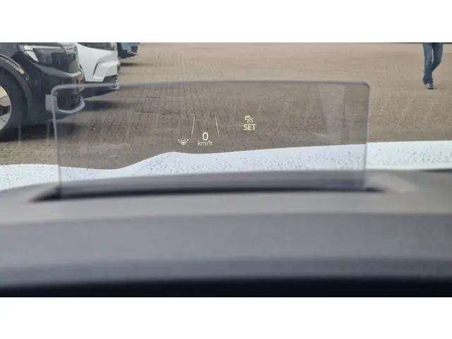 Ford Kuga 2.5 PHEV ST-Line X 2025 Hybride Benzine 25