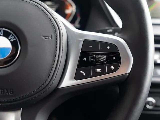 BMW 1 Serie 118i 2022 Benzine 24