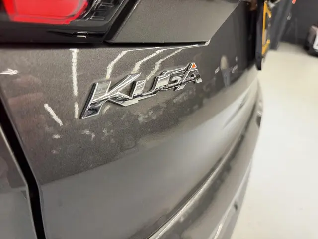 Ford Kuga 1.5 EcoBoost Vignale ST-Line 2018 Benzine 15