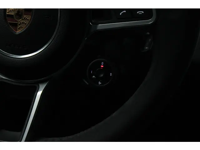 Porsche Cayenne Coupé 3.0 GT 2020 Benzine 20