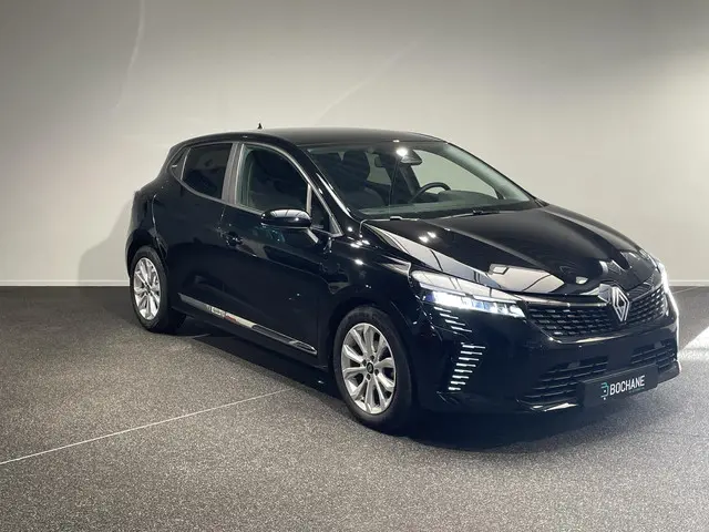 Renault Clio 1.0 TCe 90 GPF evolution 2024 Benzine 5