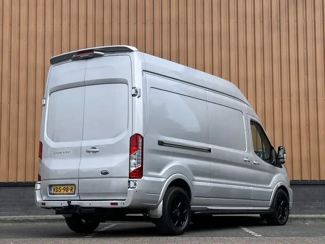 Ford Transit 350 2.0 TDCI L3H2 Limited 2020 Diesel 6